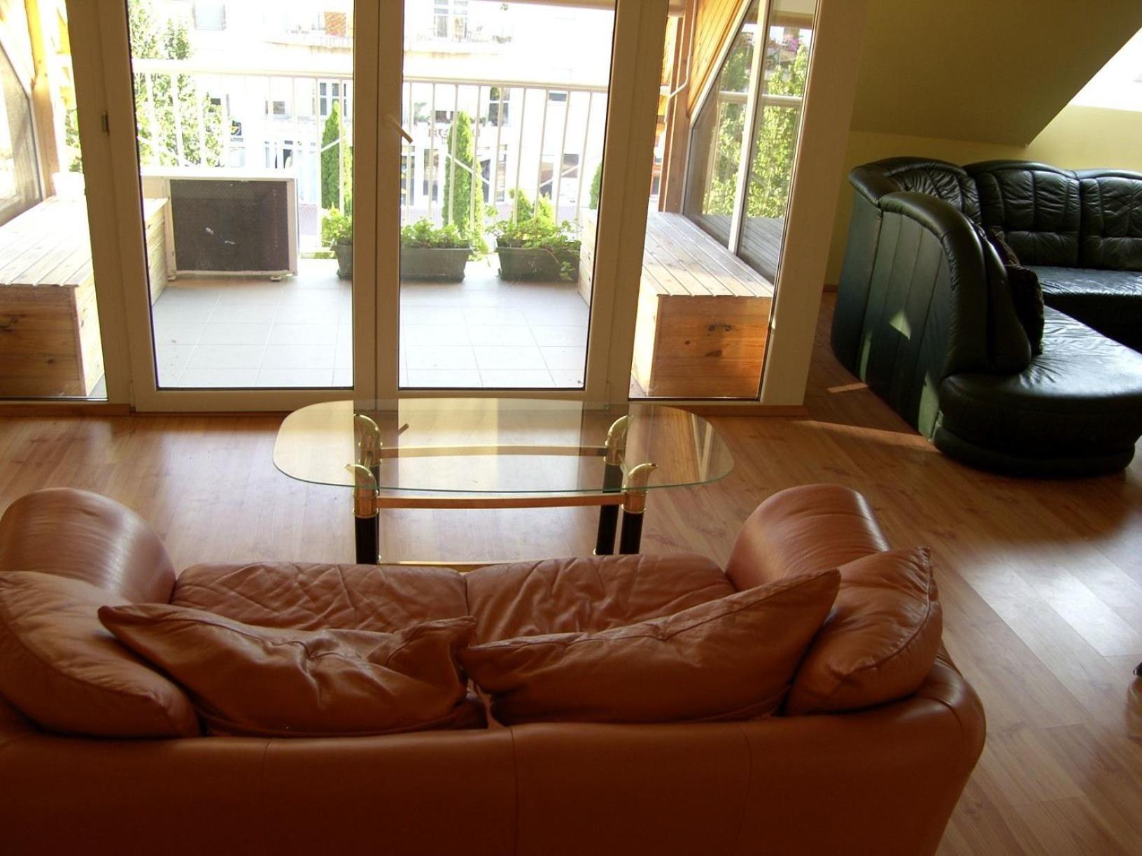 Hunyadi Apartment Kalocsa Cameră foto