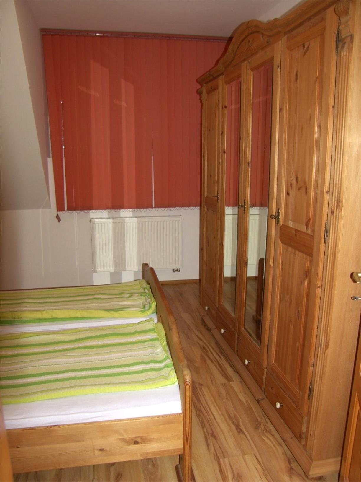Hunyadi Apartment Kalocsa Cameră foto