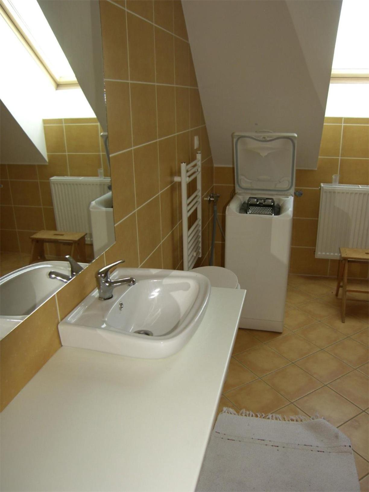 Hunyadi Apartment Kalocsa Cameră foto