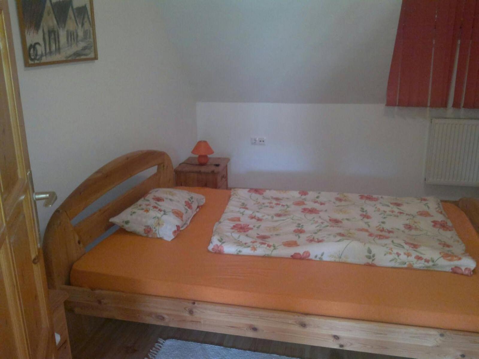 Hunyadi Apartment Kalocsa Cameră foto